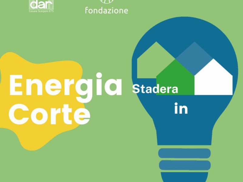 Energie in corte per affrontare insieme le nuove sfide energetiche