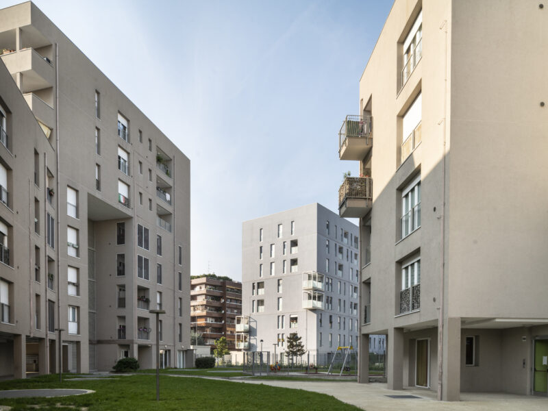 Avviso per l’assegnazione di tre appartamenti all’interno del progetto ViVi Voltri