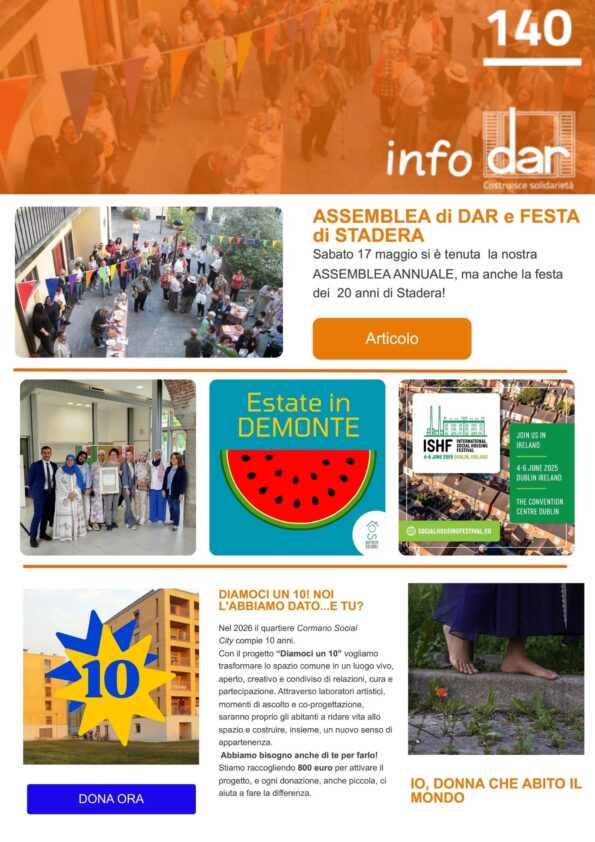 InfoDar n° 140