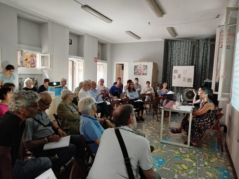 DAR=CASA: un bilancio solido per affrontare le nuove sfide dell’abitare
