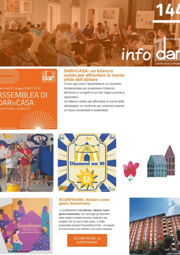 InfoDar n° 144